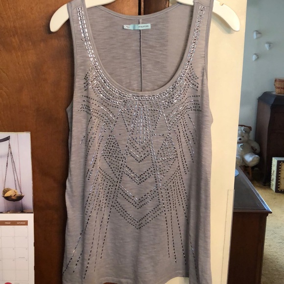 Maurices Tops - MAURICES dressy tank Maurices Tops - MAURICES dressy tank